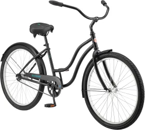Schwinn Mikko Adult Beach Cruiser Bike