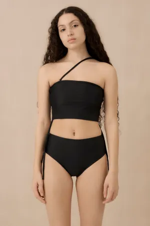 Seams Boob Tube | Black