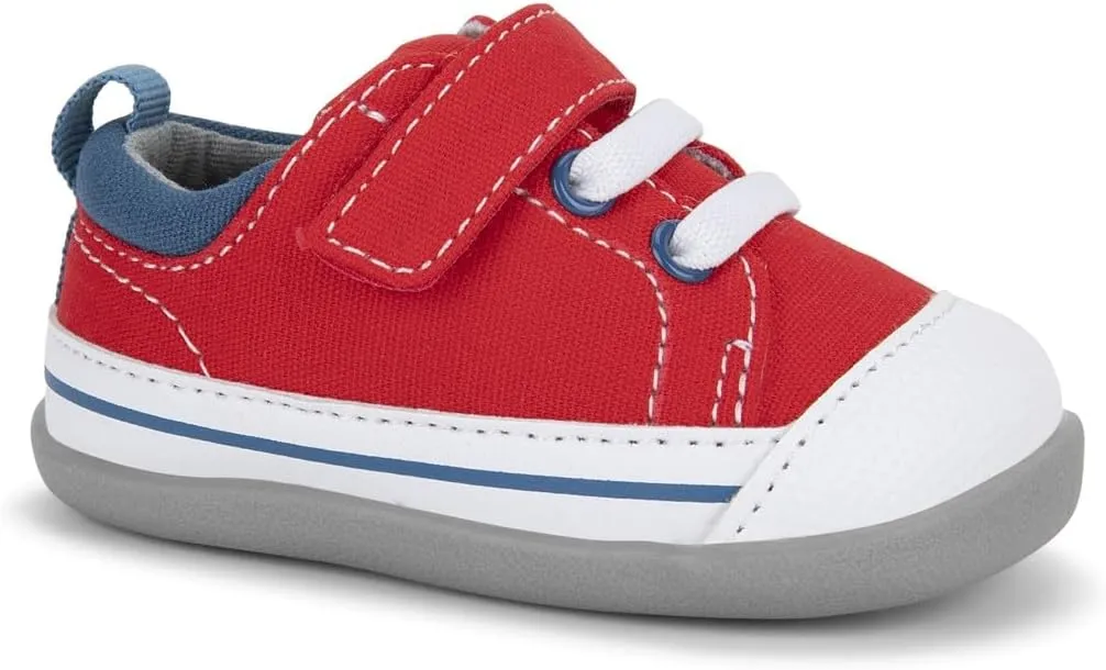See Kai Run - Stevie II First Walker Shoe for Infants