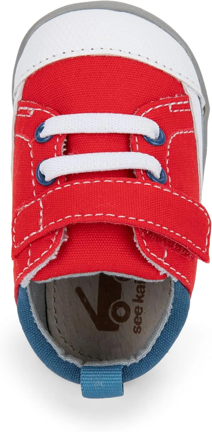See Kai Run - Stevie II First Walker Shoe for Infants