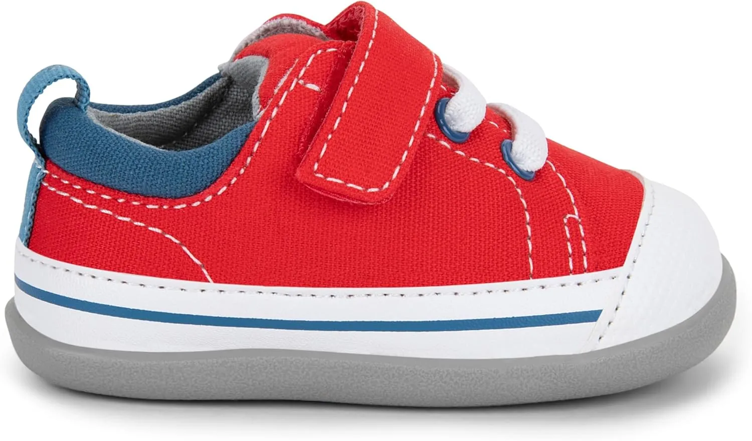 See Kai Run - Stevie II First Walker Shoe for Infants