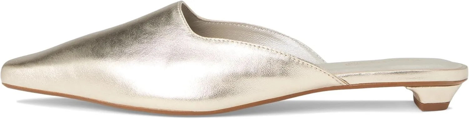 Seychelles Women's Mocktail Leather Mule