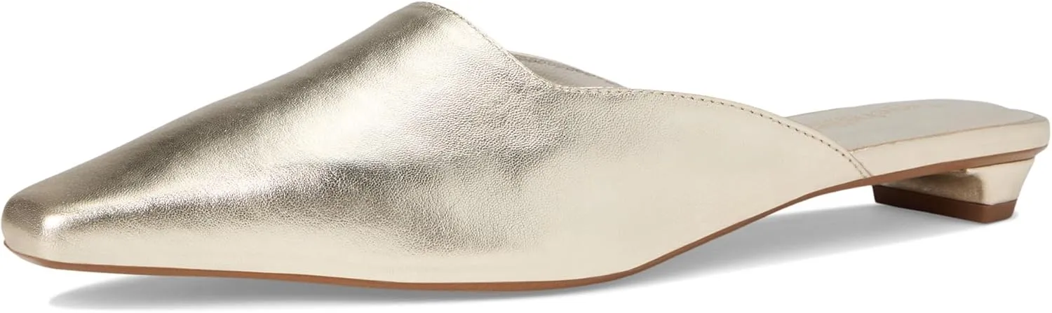 Seychelles Women's Mocktail Leather Mule