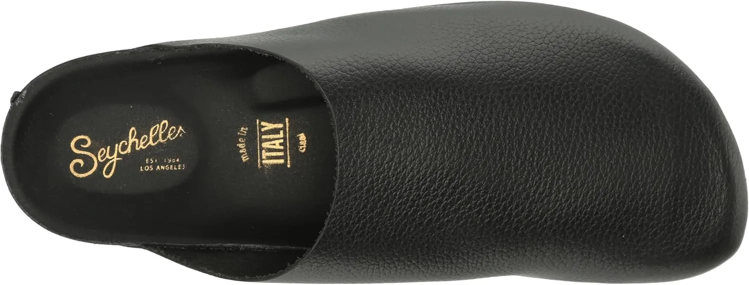 Seychelles Women's New Routine Mule