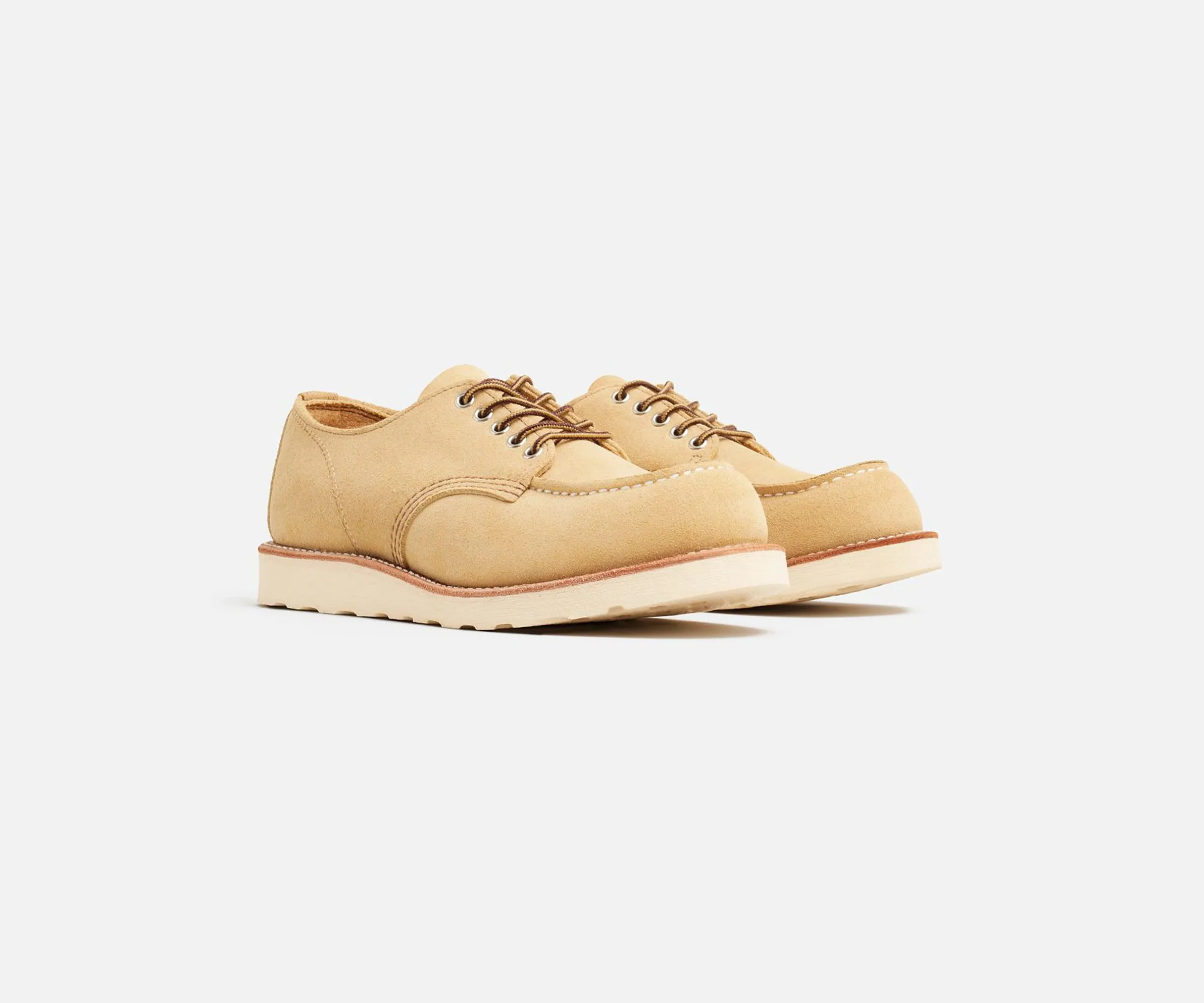 Shop Moc Oxford
