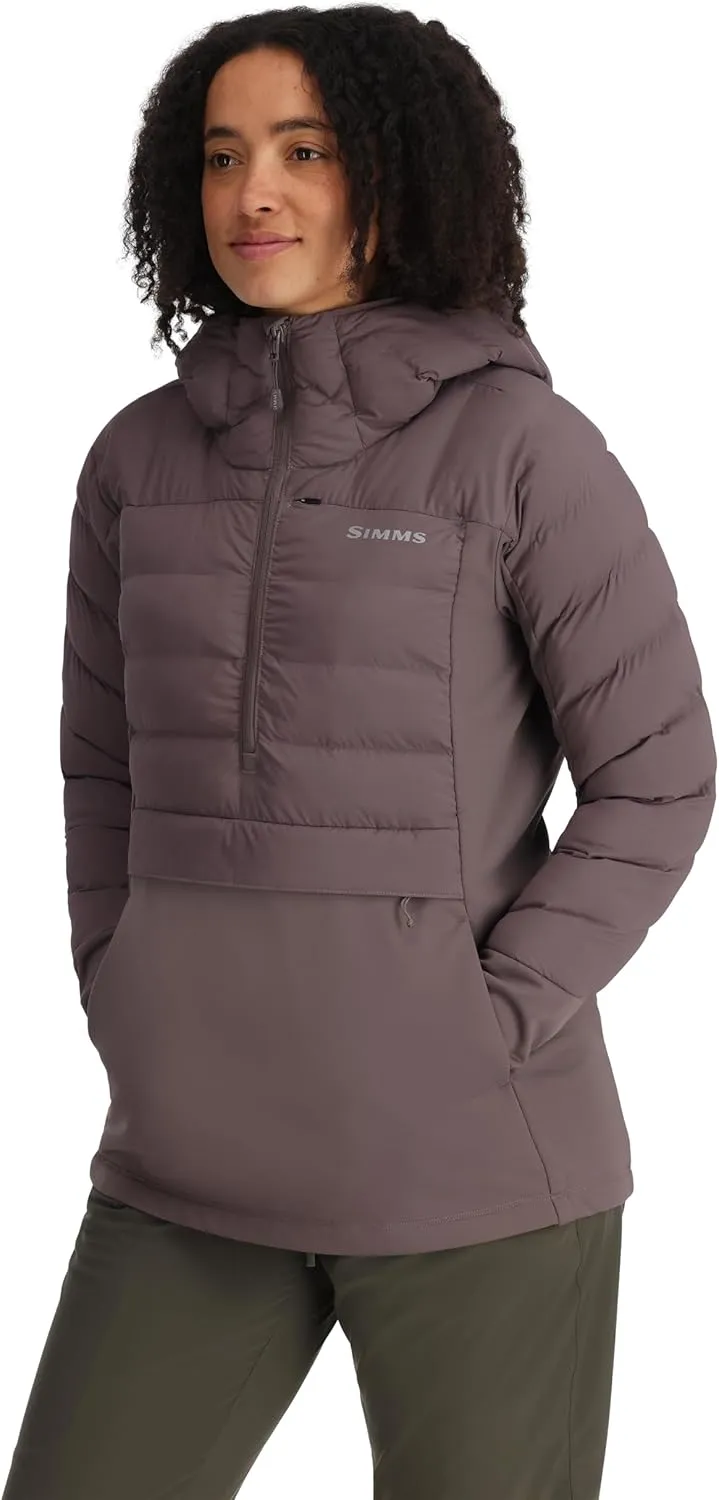 Simms Women's W's Exstream® Pull-over Hoody