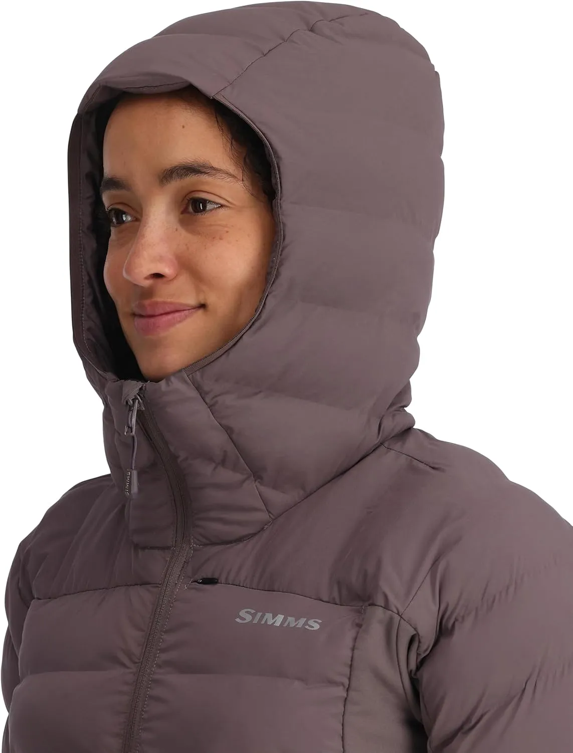 Simms Women's W's Exstream® Pull-over Hoody