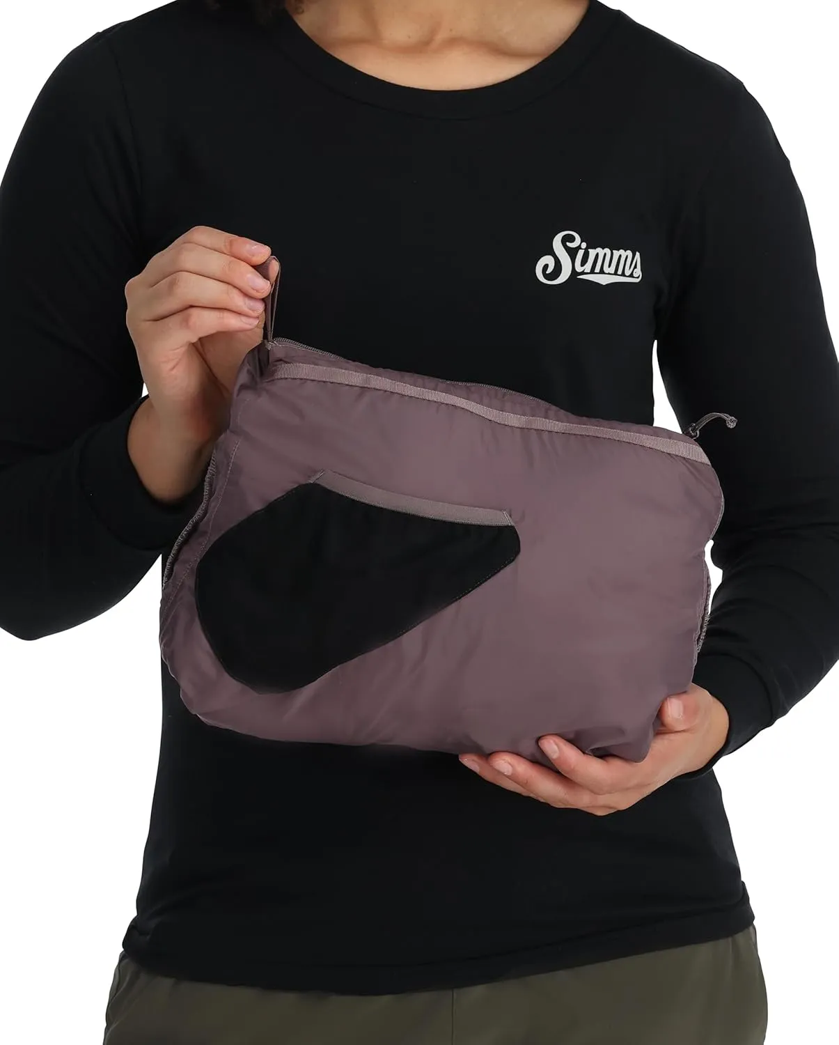 Simms Women's W's Exstream® Pull-over Hoody
