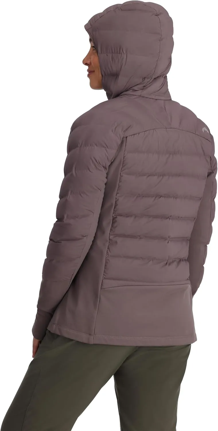 Simms Women's W's Exstream® Pull-over Hoody
