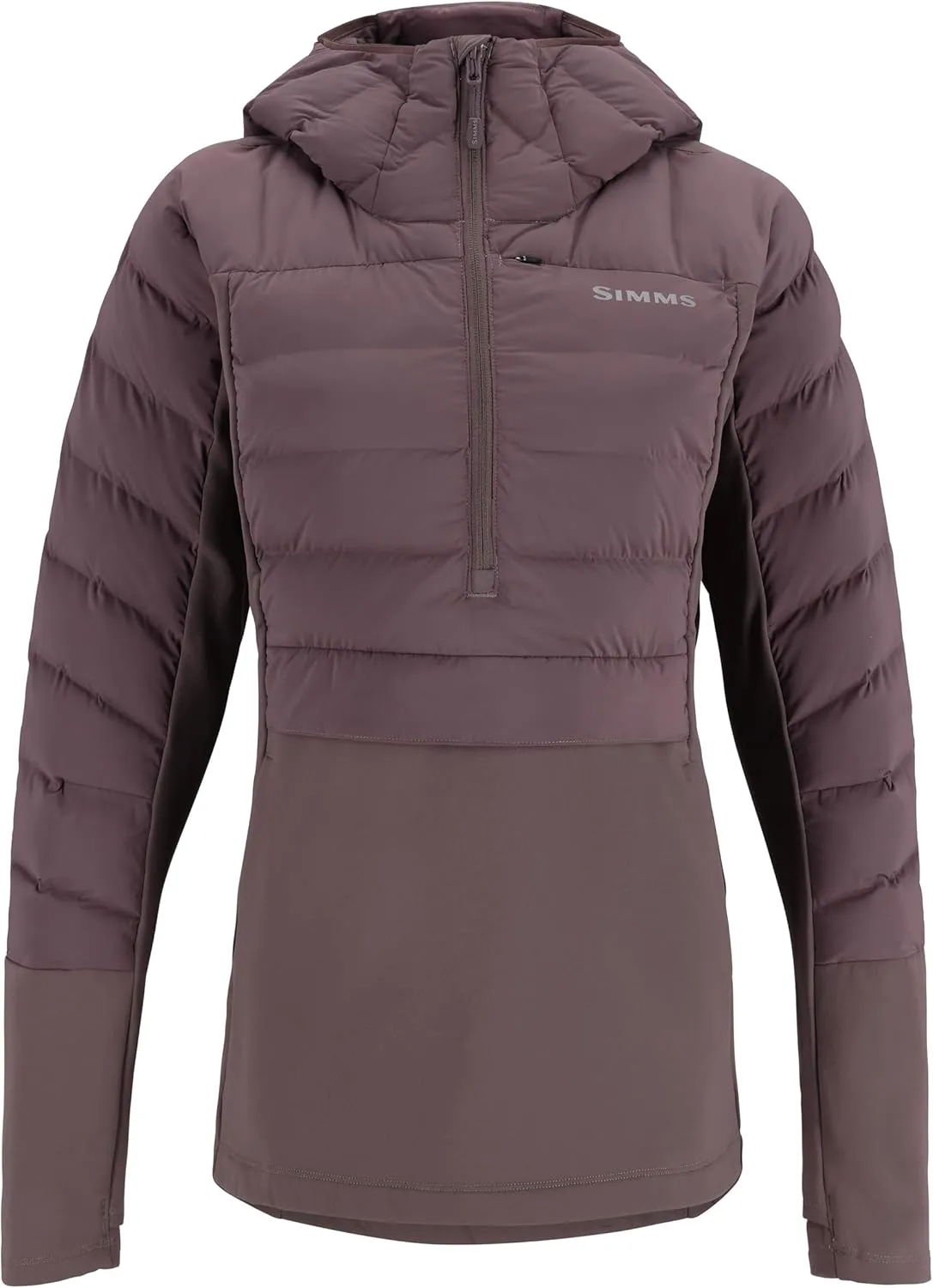 Simms Women's W's Exstream® Pull-over Hoody