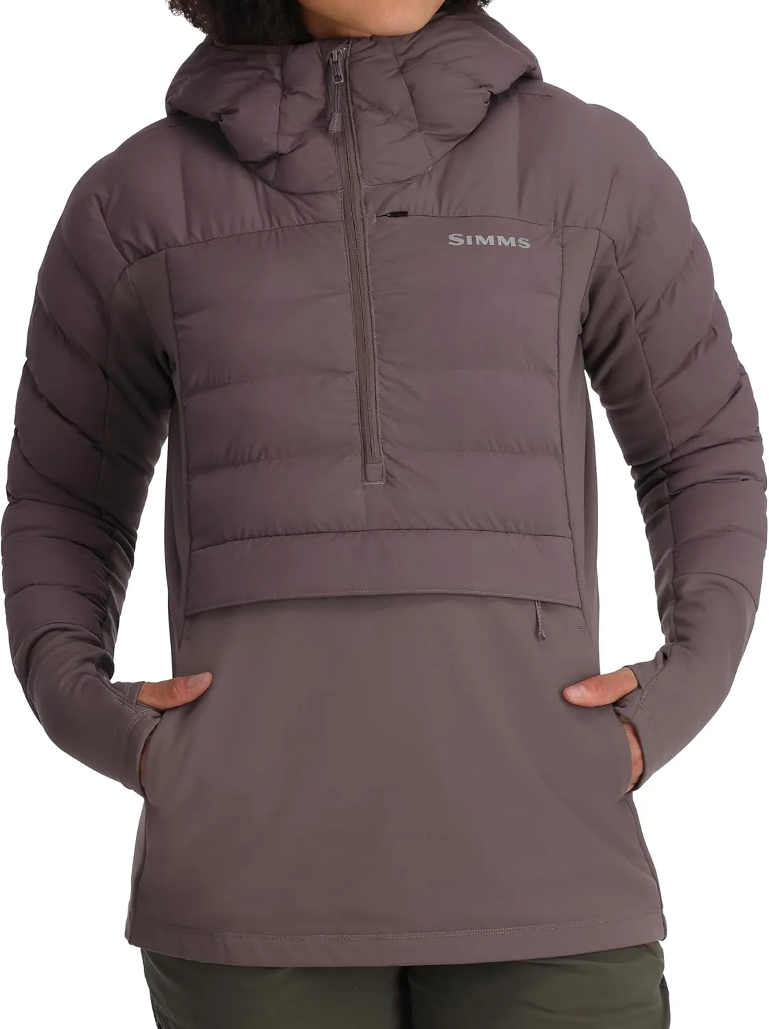 Simms Women's W's Exstream® Pull-over Hoody
