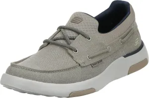 Skechers Men's Bellinger-Garmo Oxford Shoe