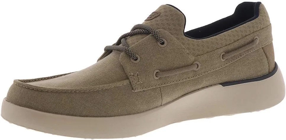 Skechers Men's Bellinger-Garmo Oxford Shoe