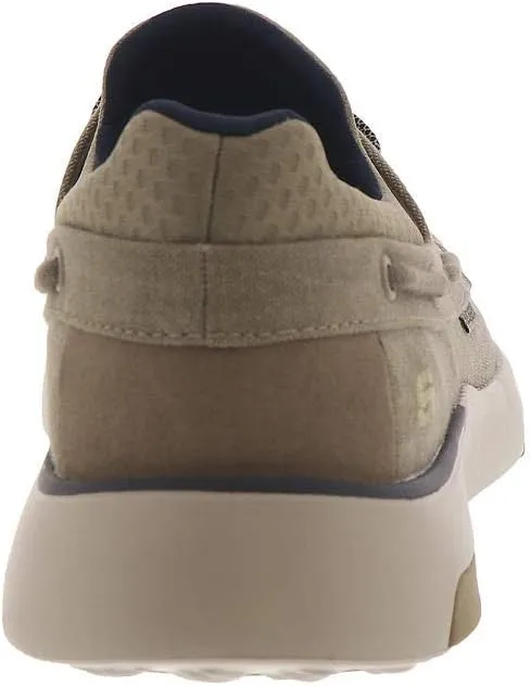 Skechers Men's Bellinger-Garmo Oxford Shoe
