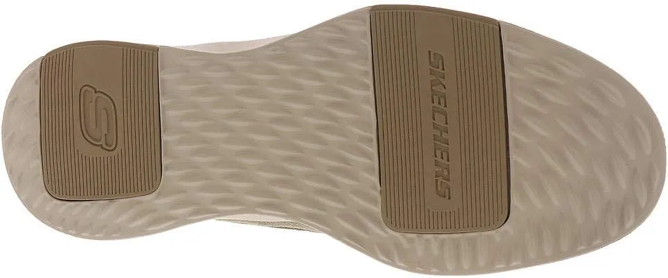 Skechers Men's Bellinger-Garmo Oxford Shoe