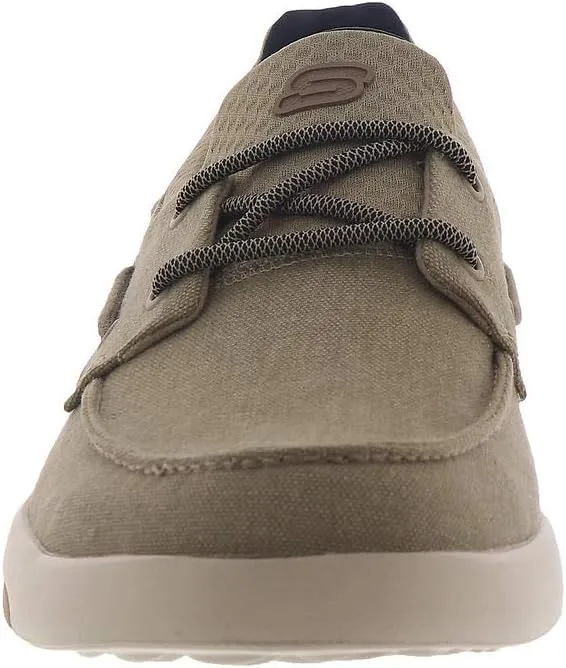 Skechers Men's Bellinger-Garmo Oxford Shoe