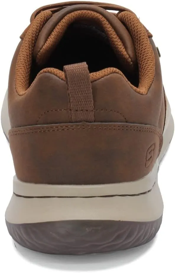 Skechers Men's Delson-Antigo Oxford