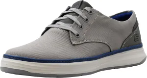 Skechers Men's Moreno Canvas Oxford Shoe, xx