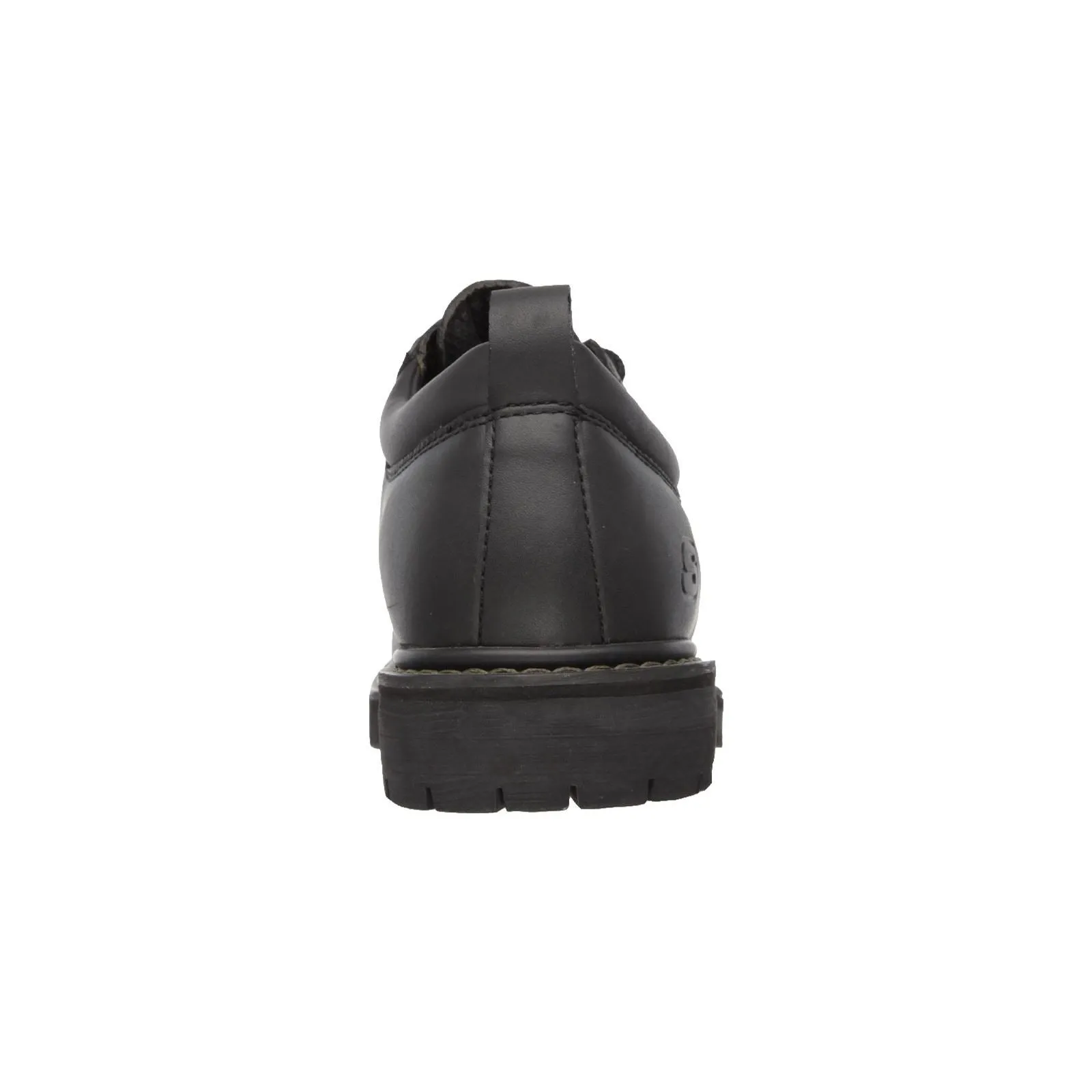 Skechers Men's Tom Cats Shoe in Black