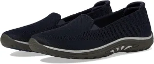 Skechers Modern Comfort Women's Reggae Fest-Willows Vibe Loafer Flat