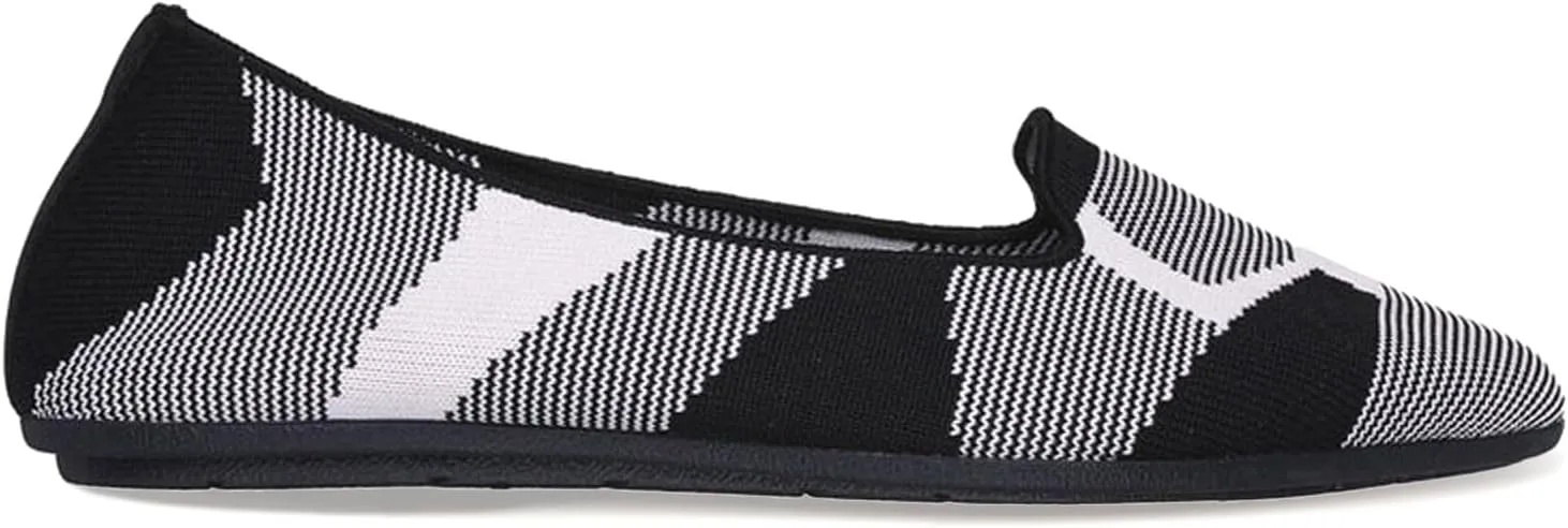 Skechers Women's, Cleo 2.0 - Lady Sherlock Flat
