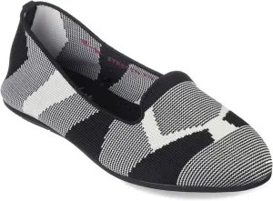 Skechers Women's, Cleo 2.0 - Lady Sherlock Flat