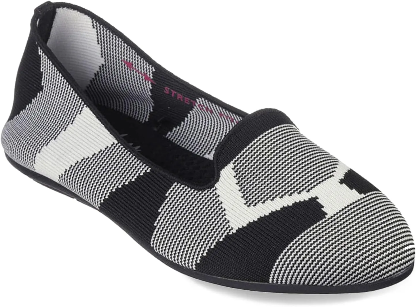 Skechers Women's, Cleo 2.0 - Lady Sherlock Flat