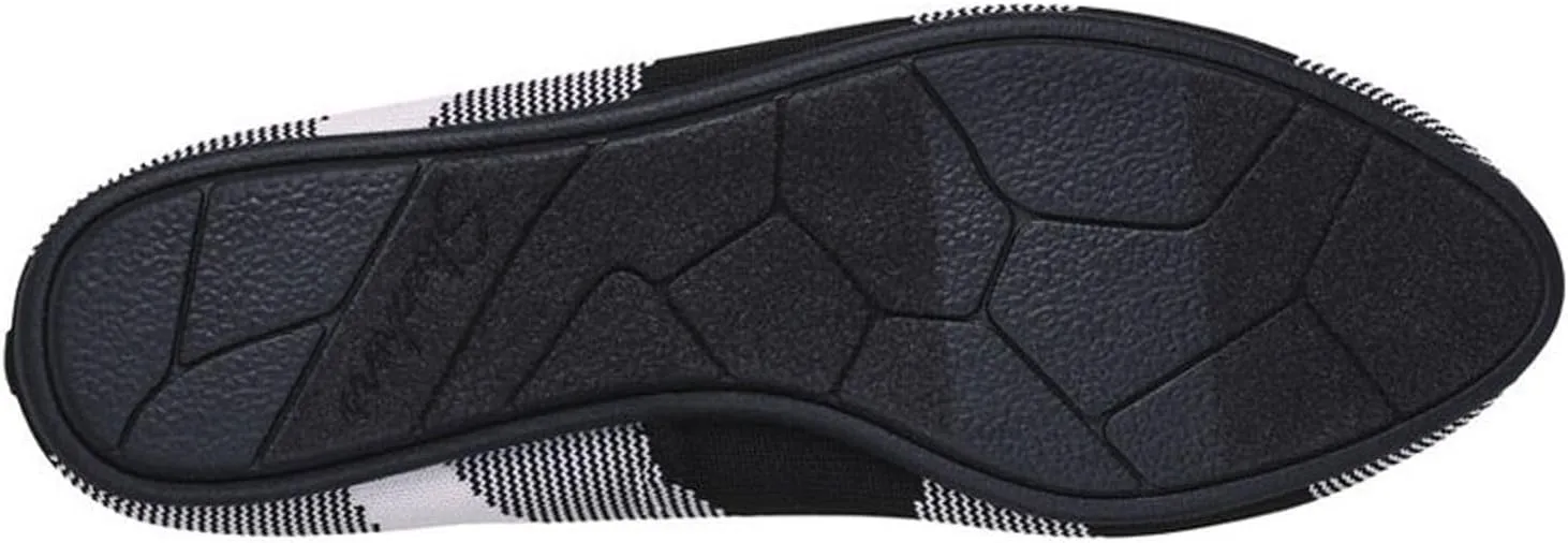 Skechers Women's, Cleo 2.0 - Lady Sherlock Flat