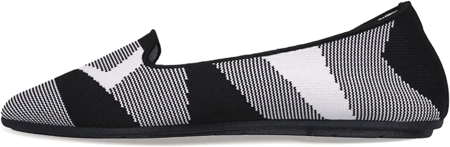 Skechers Women's, Cleo 2.0 - Lady Sherlock Flat