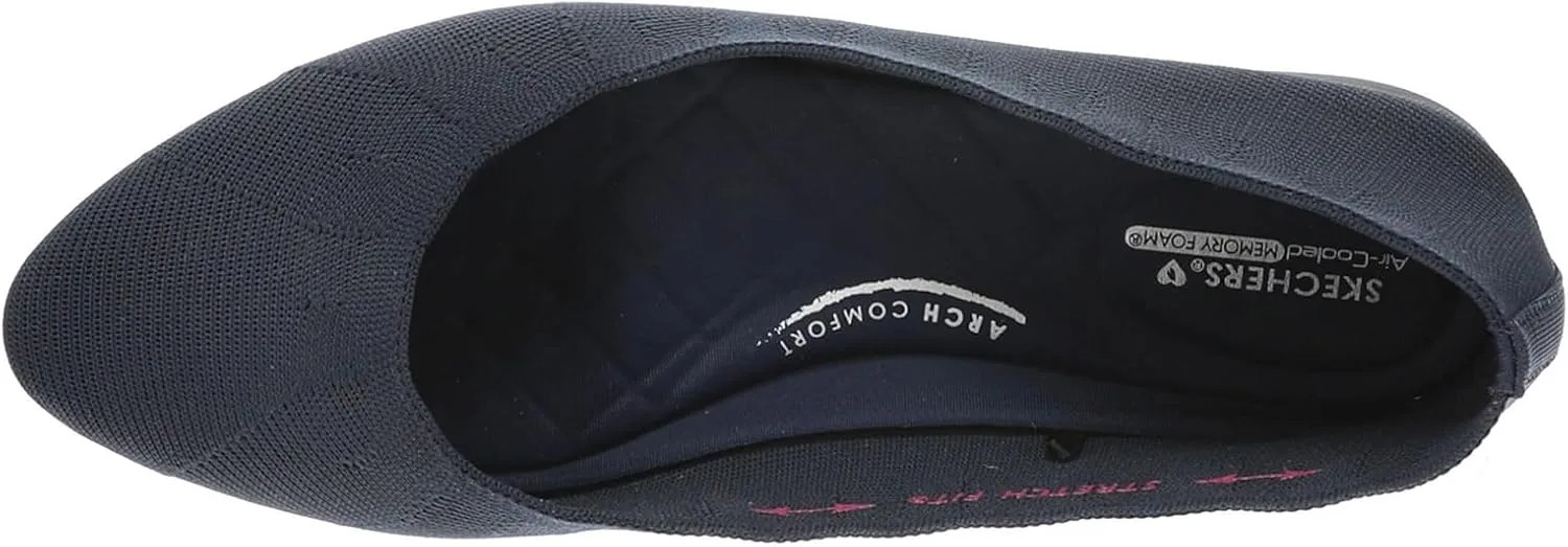 Skechers Women's, Cleo Style Flat