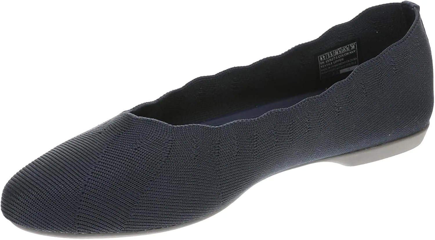 Skechers Women's, Cleo Style Flat