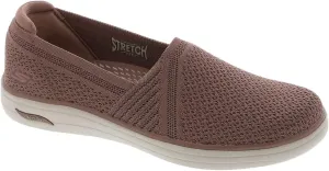 Skechers Women's On-The-go Arch Fit Inspire-Sydney Loafer