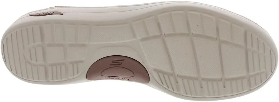 Skechers Women's On-The-go Arch Fit Inspire-Sydney Loafer