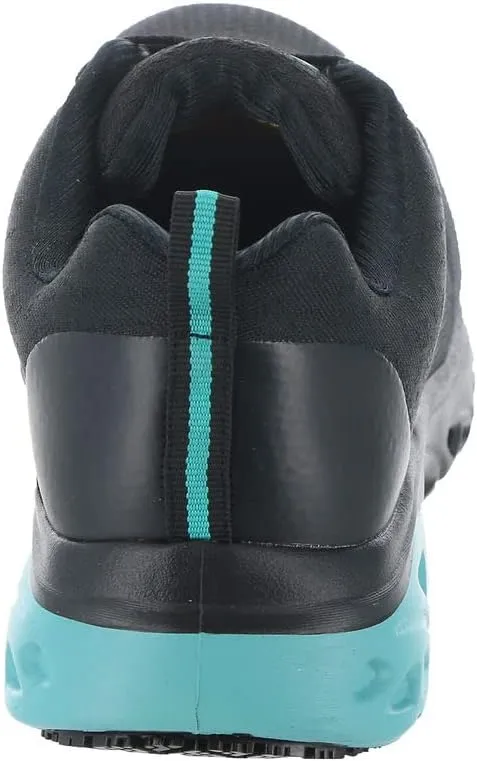 Skechers Work Glide Step SR Work Shoe -108086 Women's Oxford