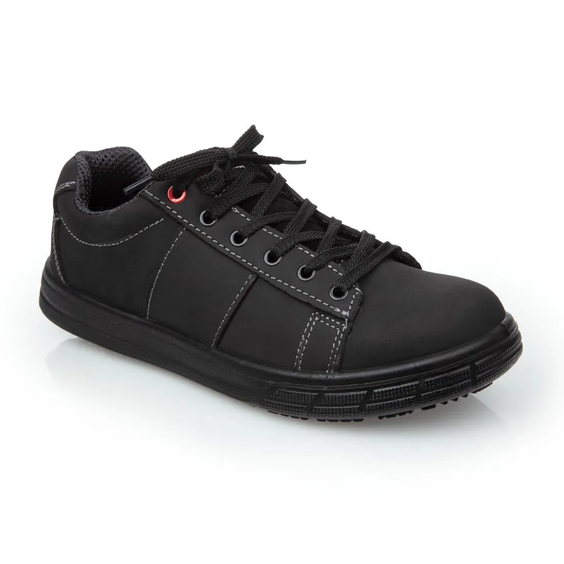 Slipbuster Safety Trainers Black 39