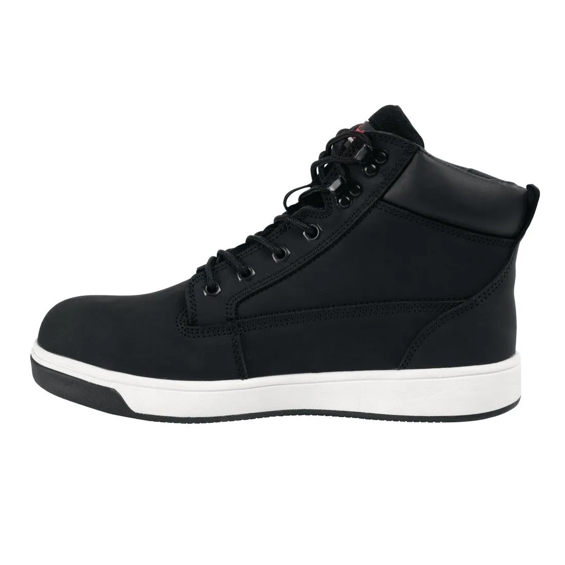 Slipbuster Sneaker Boots Black 40