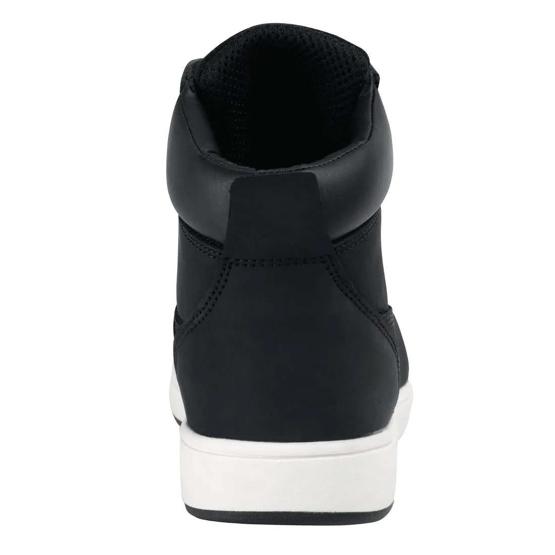 Slipbuster Sneaker Boots Black 40