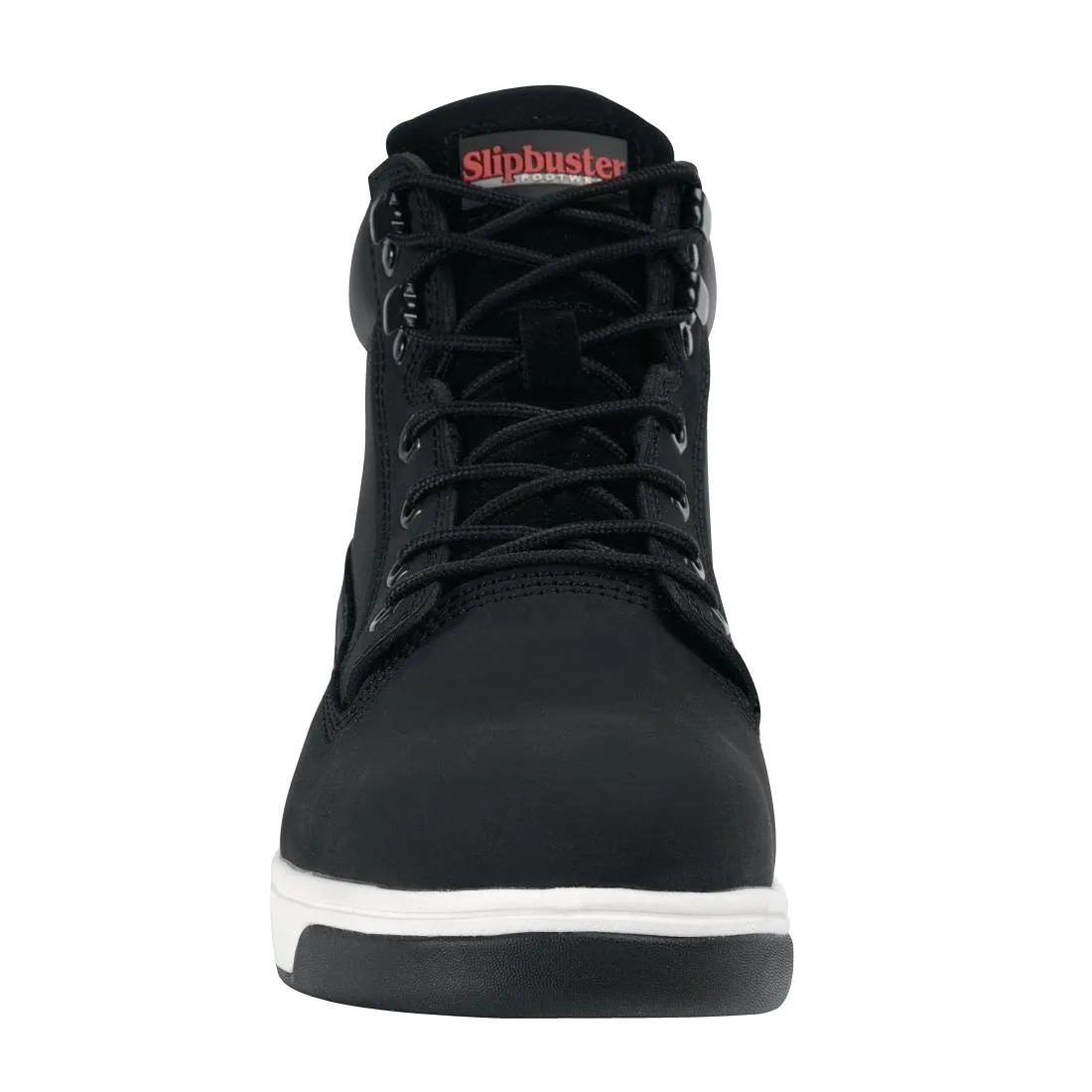 Slipbuster Sneaker Boots Black 41
