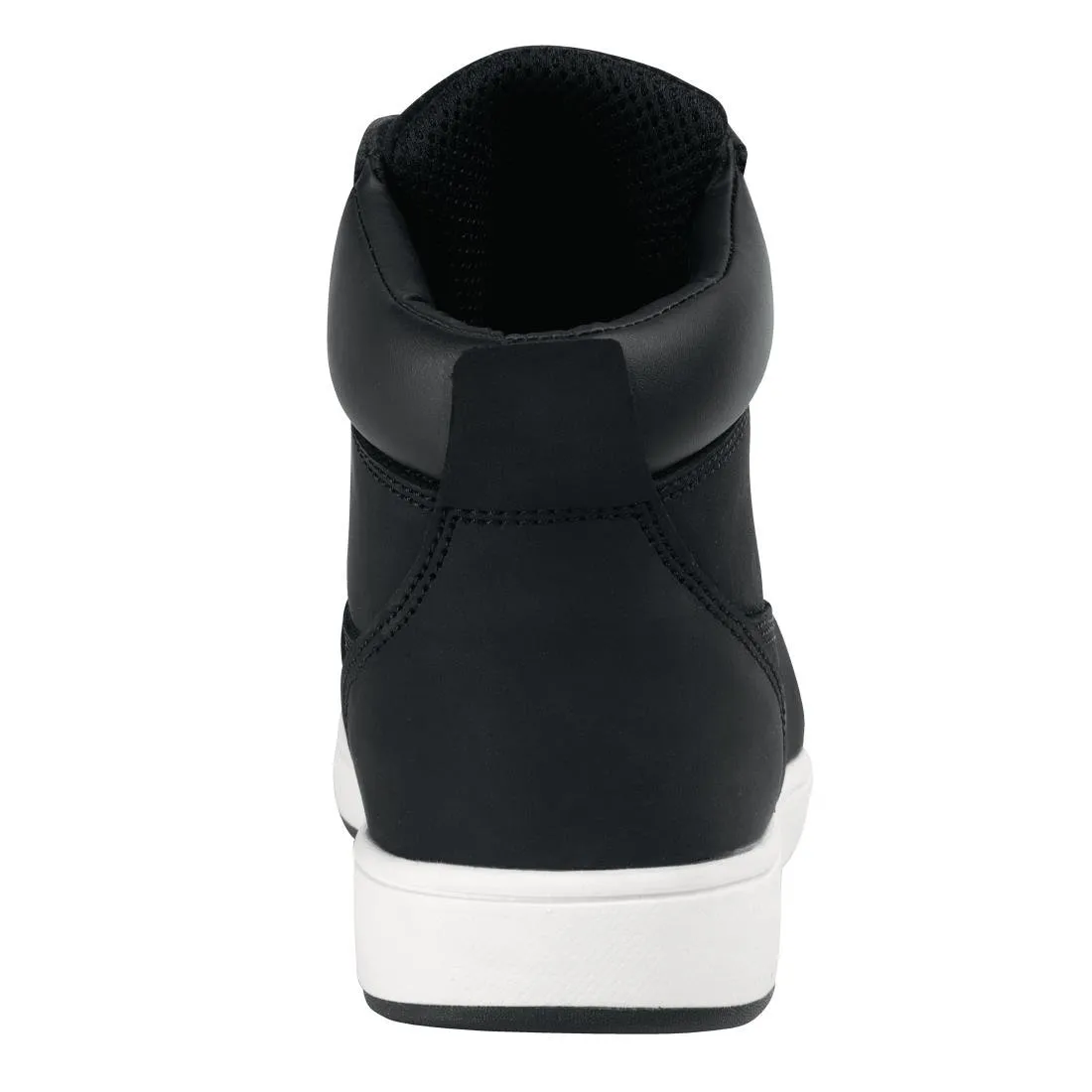 Slipbuster Sneaker Boots Black 41