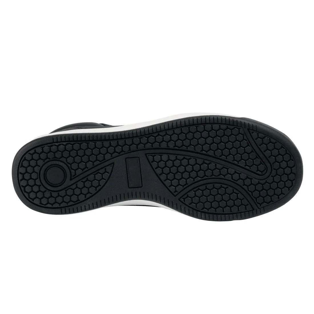 Slipbuster Sneaker Boots Black 41