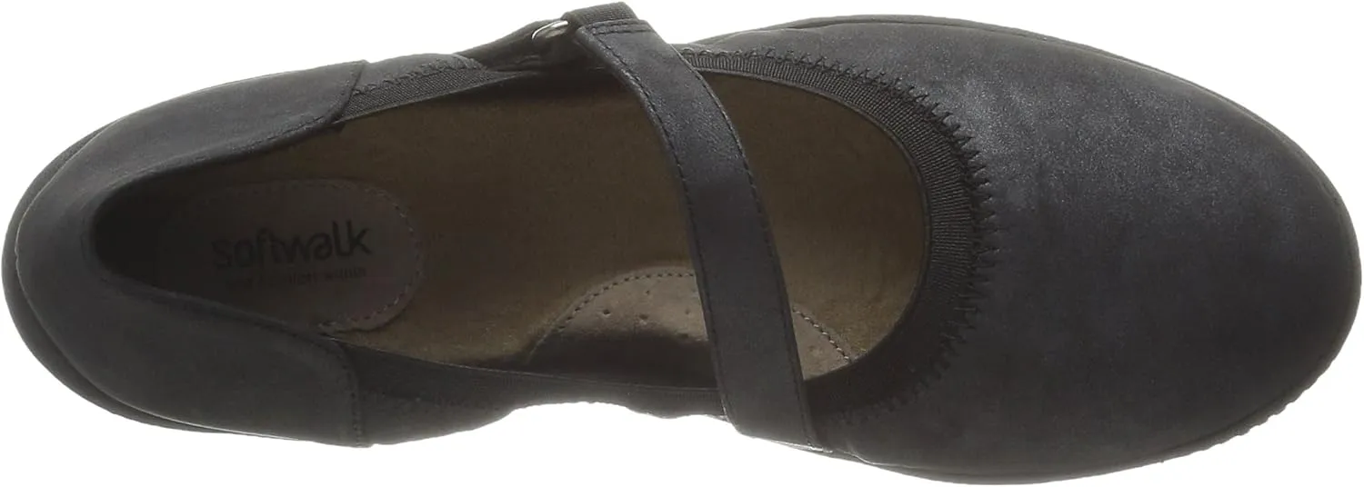 Softwalk Women's Hollis Flat
