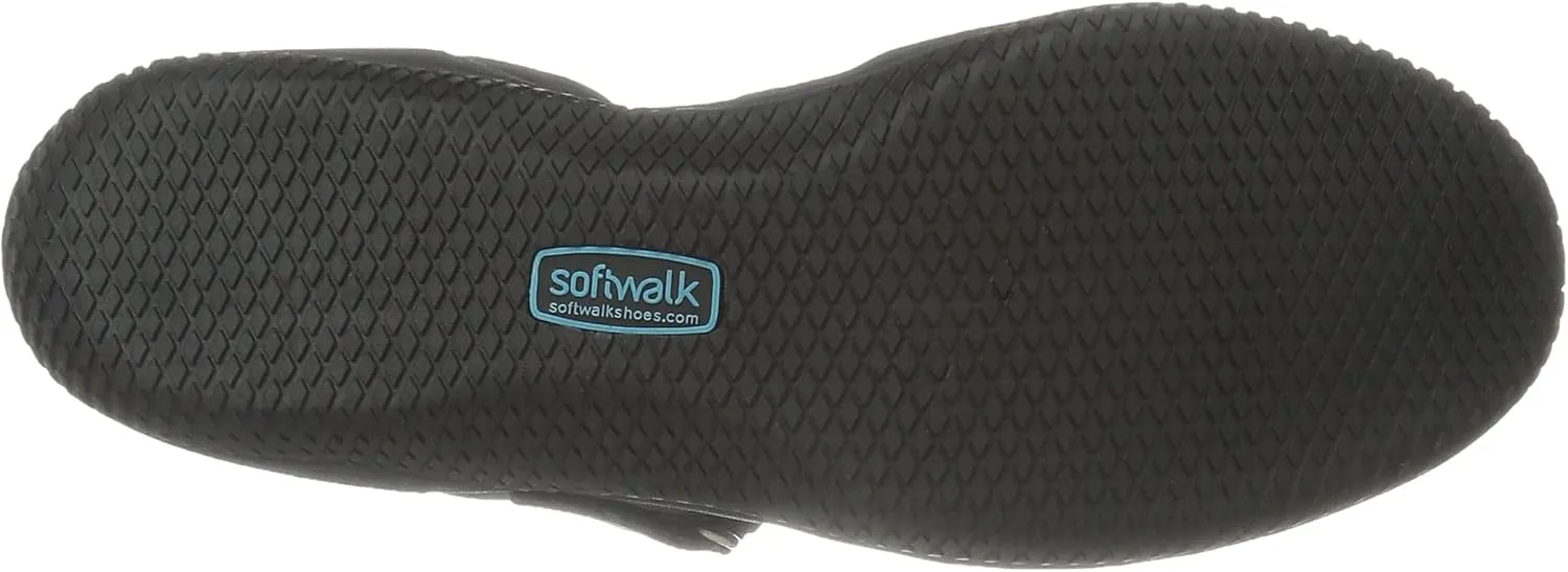 Softwalk Women's Hollis Flat