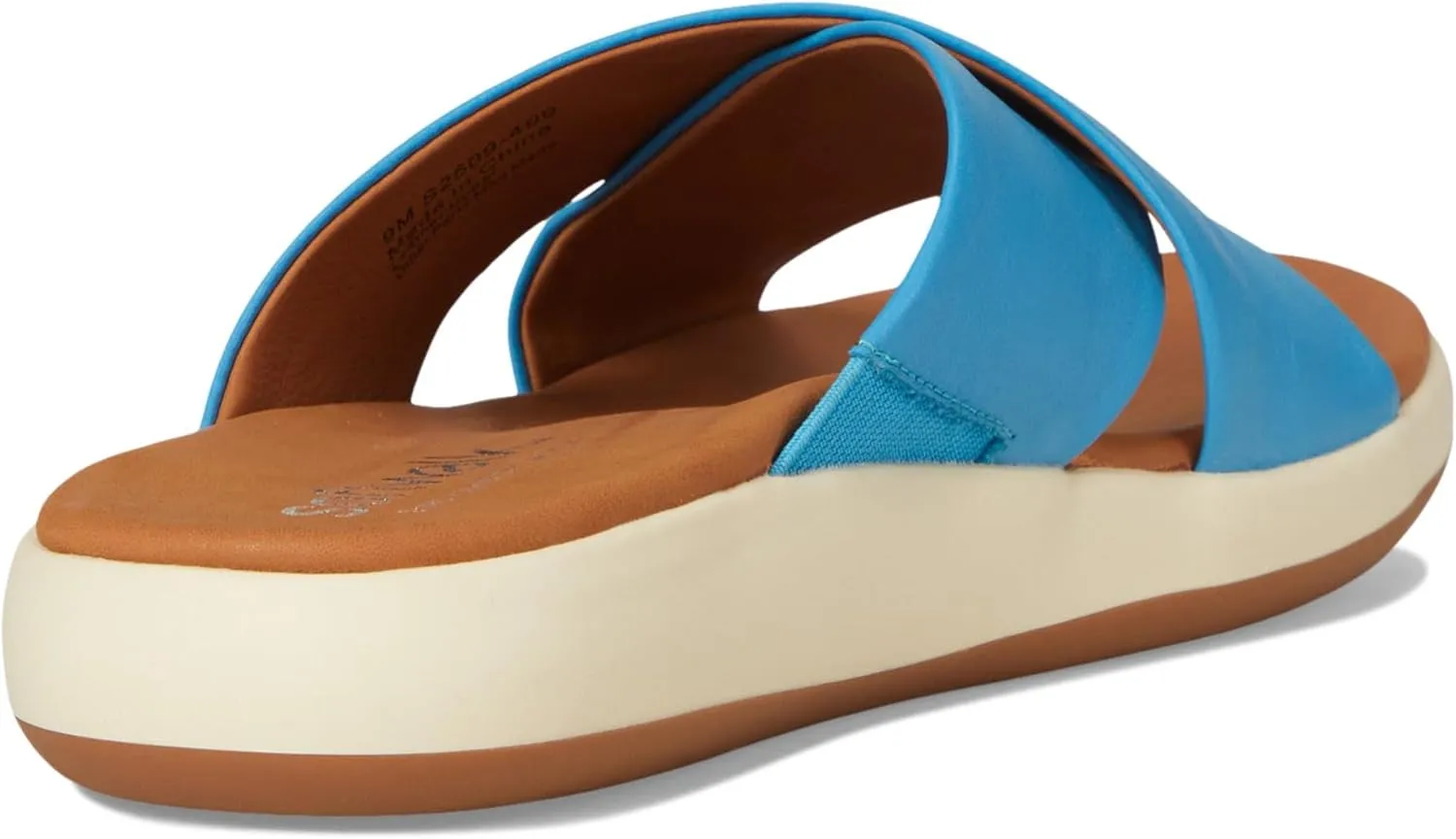 SoftWalk Women's Jesi Flat Sandal