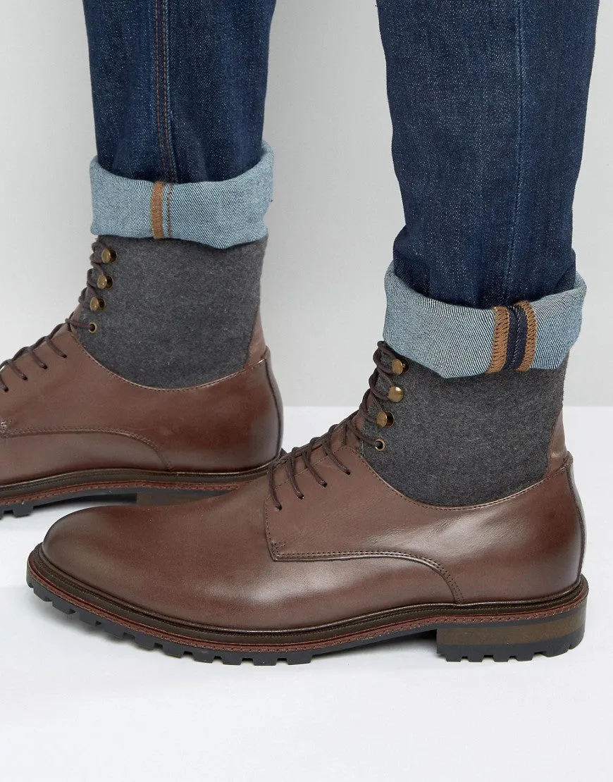 Sole Budget-conscious Oxford Rampino With Aldo Best-selling variety Chunky