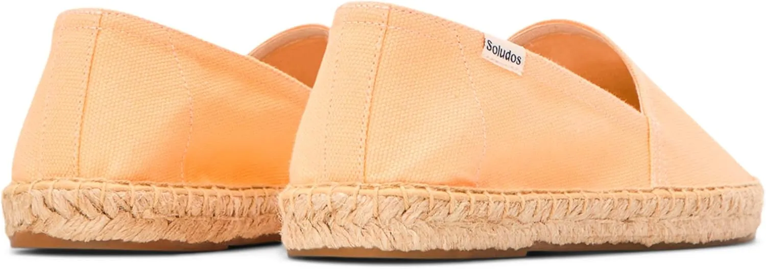 Soludos Women's Original Espadrille Loafer