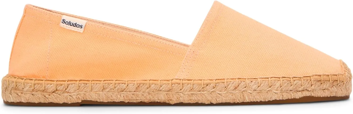 Soludos Women's Original Espadrille Loafer