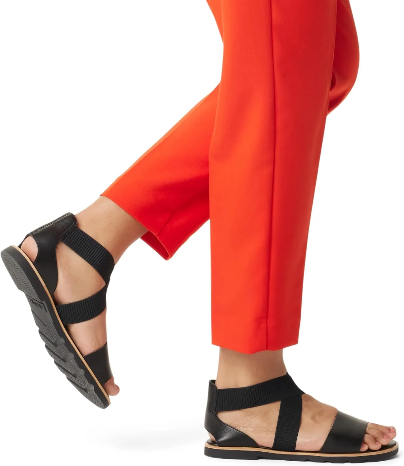 Sorel Women's Ella III Sandal