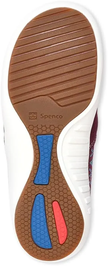 Spenco Women's Siesta Slide Arizona Mule