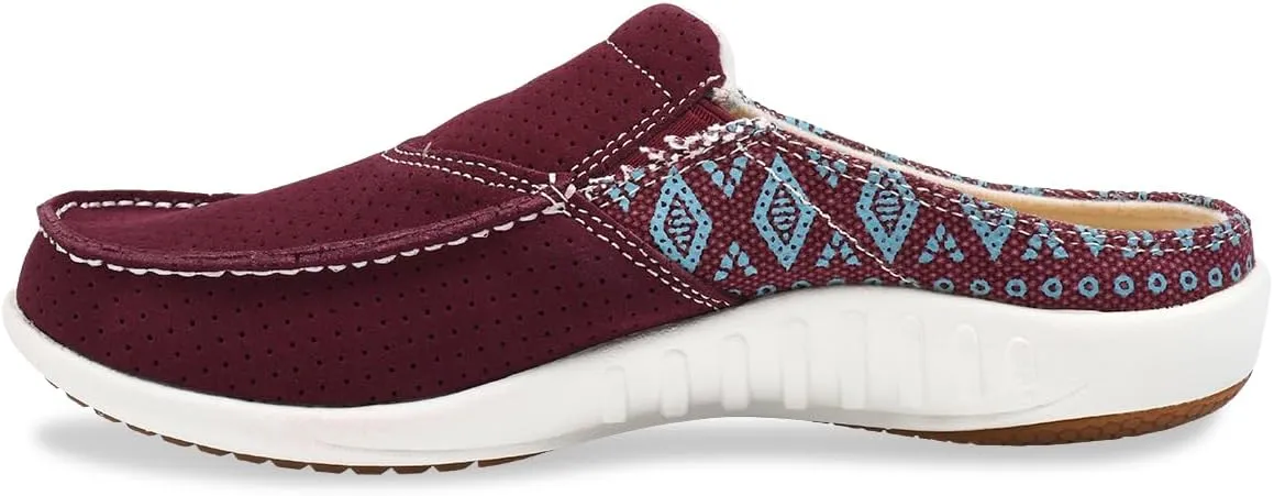 Spenco Women's Siesta Slide Arizona Mule