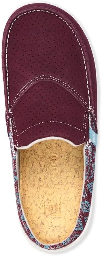Spenco Women's Siesta Slide Arizona Mule